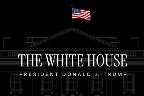 У Білому домі заявили, що зустріч Зеленського з Трампом цього тижня не планується 